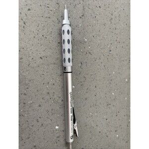 Drafting Pencil 0.5mm Pentel PG1015 Graph Gear 1000 Mechanical Japan